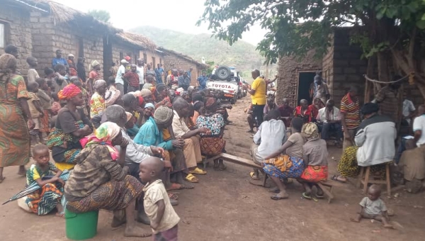 Cibitoke : Moins de  deux semaines aux habitants de Miduha pour vider les lieux